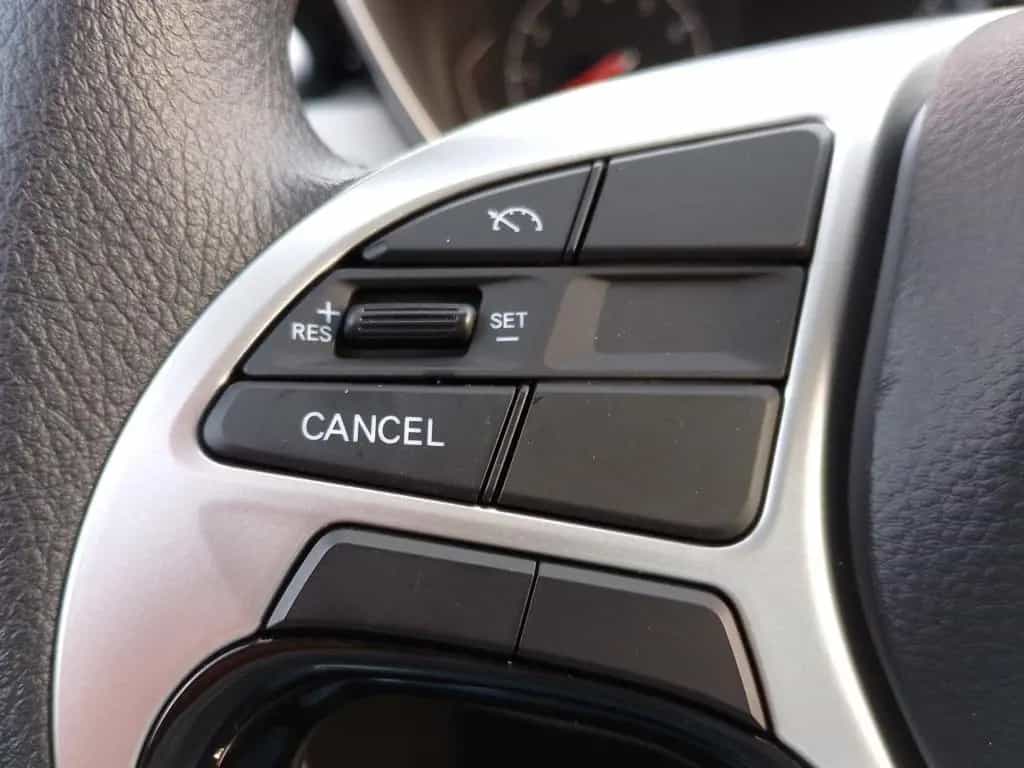 BAIC Beijing X35 X35 Fashion Autom. Apple Carplay/Android Auto 04/2024-photo-26
