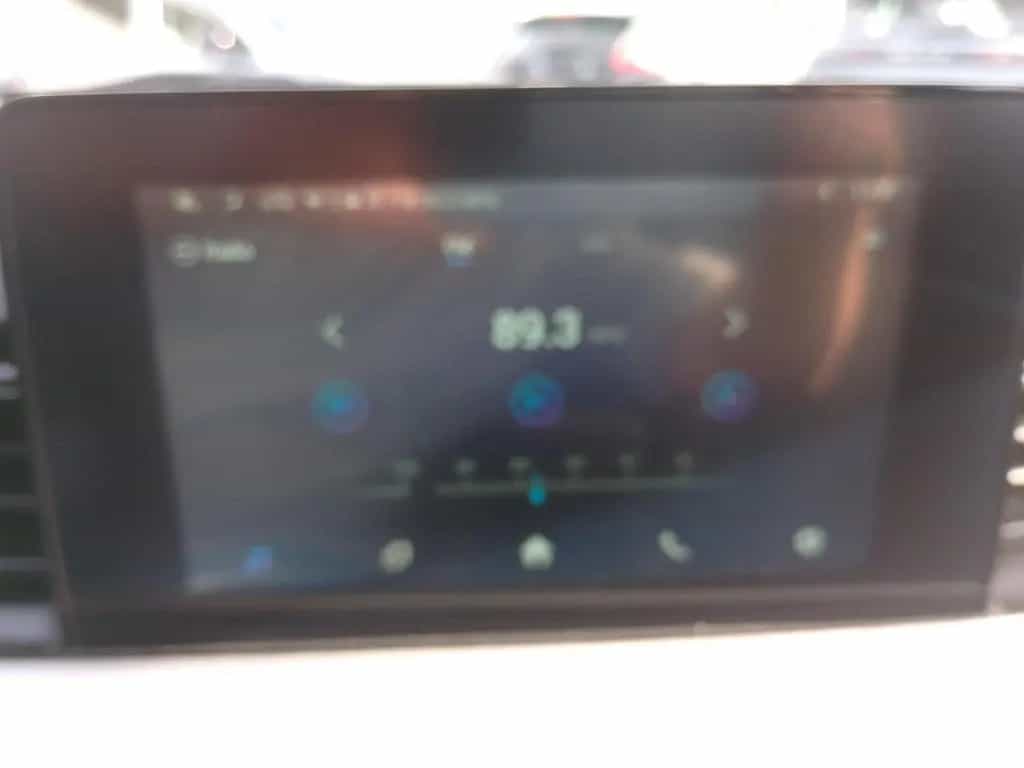 BAIC Beijing X35 X35 Fashion Autom. Apple Carplay/Android Auto 04/2024-photo-28