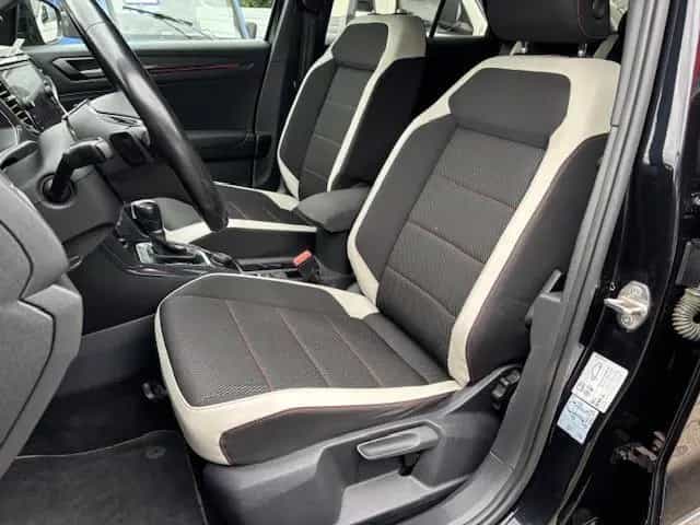 Volkswagen T-Roc 2.0 TSI DSG OPF 4MOTION SPORT+LED+ACC+'18+ 12/2018-photo-11