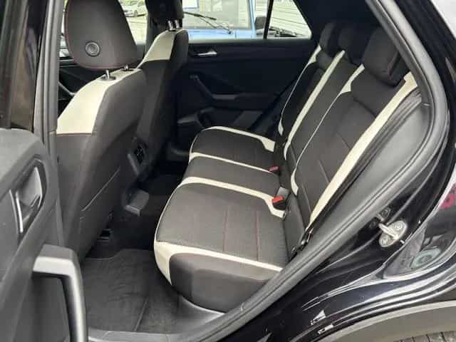 Volkswagen T-Roc 2.0 TSI DSG OPF 4MOTION SPORT+LED+ACC+'18+ 12/2018-photo-12