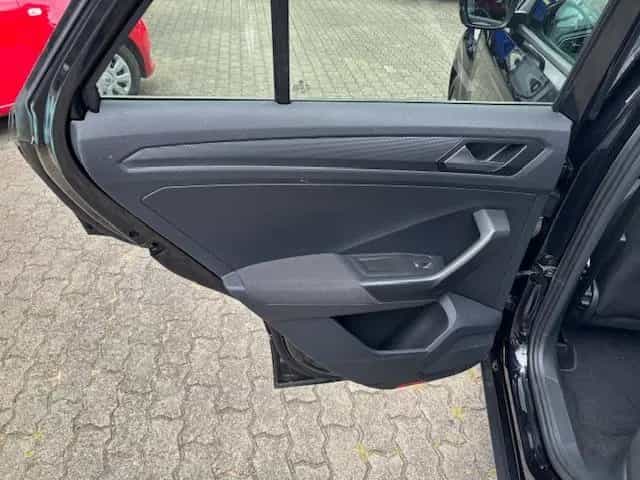 Volkswagen T-Roc 2.0 TSI DSG OPF 4MOTION SPORT+LED+ACC+'18+ 12/2018-photo-13