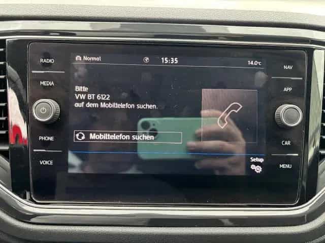 Volkswagen T-Roc 2.0 TSI DSG OPF 4MOTION SPORT+LED+ACC+'18+ 12/2018-photo-25