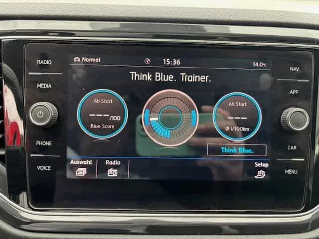 Volkswagen T-Roc 2.0 TSI DSG OPF 4MOTION SPORT+LED+ACC+'18+ 12/2018-photo-29