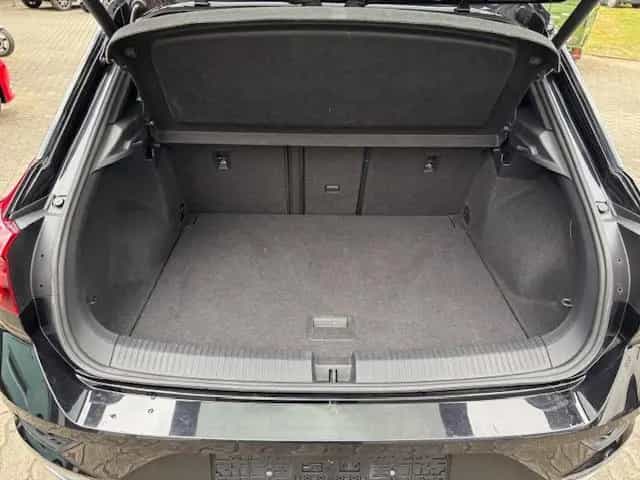 Volkswagen T-Roc 2.0 TSI DSG OPF 4MOTION SPORT+LED+ACC+'18+ 12/2018-photo-8