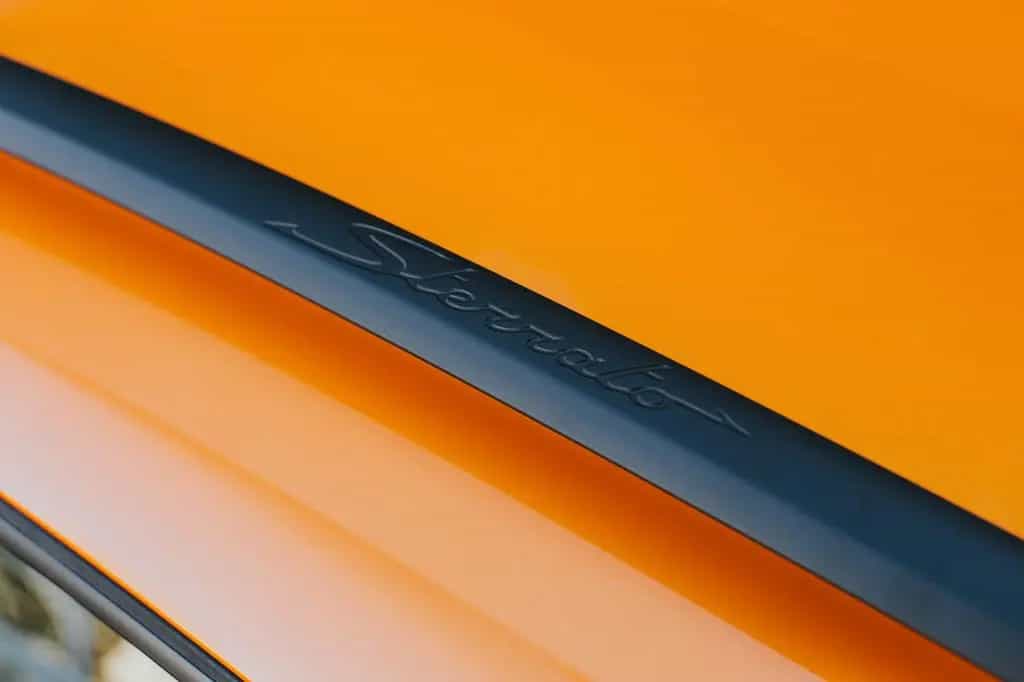 Lamborghini Huracán Sterrato 08/2024-photo-10