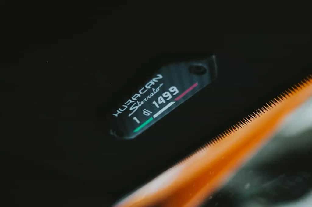 Lamborghini Huracán Sterrato 08/2024-photo-16