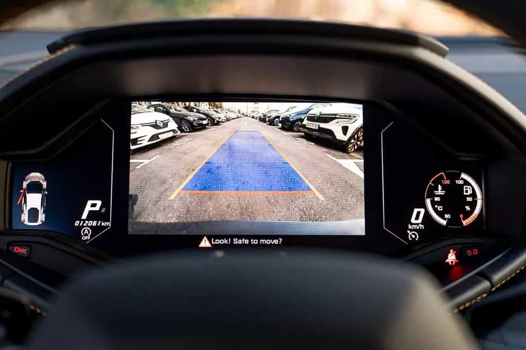 Lamborghini Huracán Sterrato 08/2024-photo-22