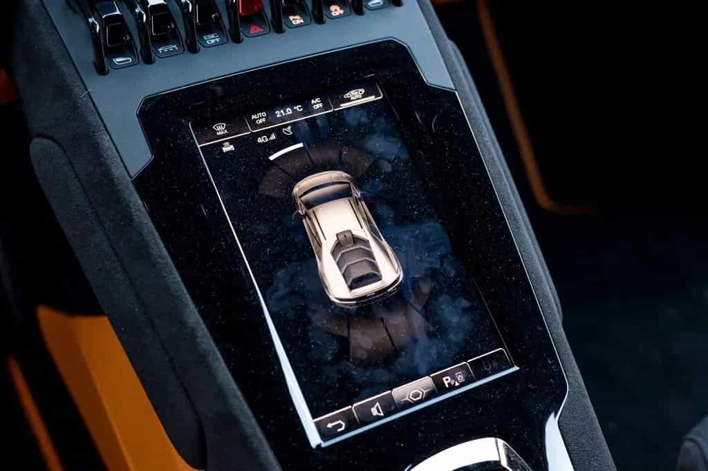 Lamborghini Huracán Sterrato 08/2024-photo-25