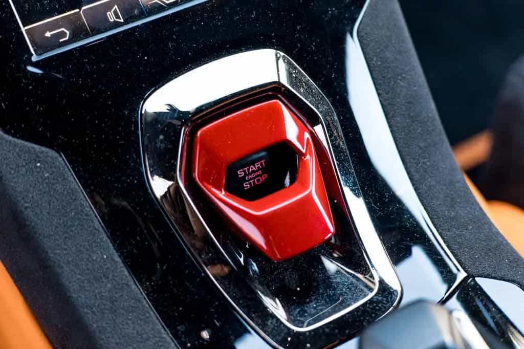 Lamborghini Huracán Sterrato 08/2024-photo-27