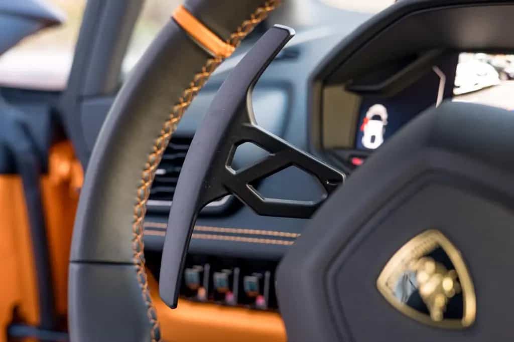 Lamborghini Huracán Sterrato 08/2024-photo-31