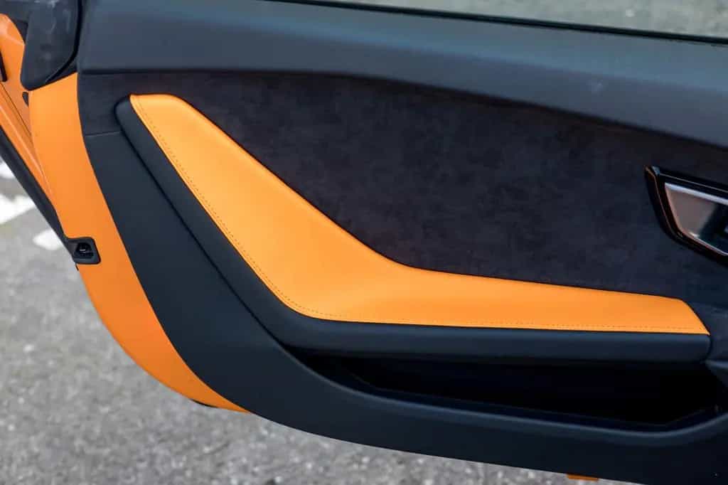 Lamborghini Huracán Sterrato 08/2024-photo-33