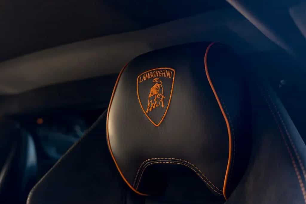 Lamborghini Huracán Sterrato 08/2024-photo-34