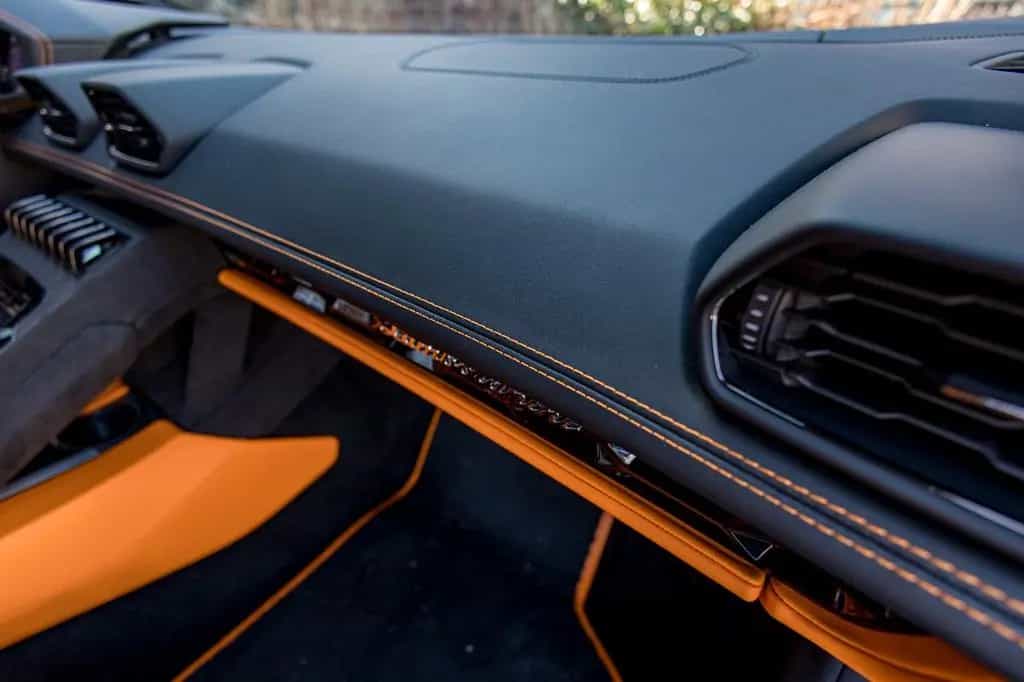 Lamborghini Huracán Sterrato 08/2024-photo-38