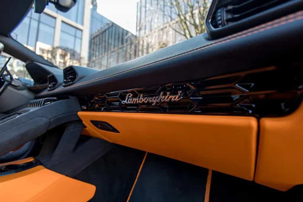 Lamborghini Huracán Sterrato 08/2024-photo-39