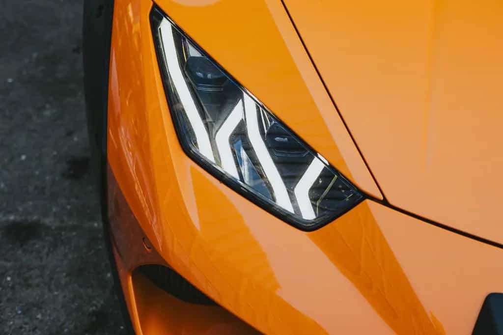 Lamborghini Huracán Sterrato 08/2024-photo-4