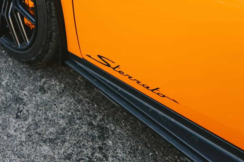 Lamborghini Huracán Sterrato 08/2024-photo-7