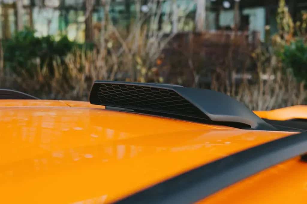 Lamborghini Huracán Sterrato 08/2024-photo-9