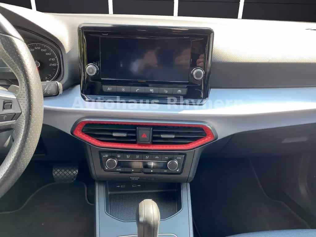 Seat Ibiza 1.0 TSI 81kW DSG FR-Line 06/2022-photo-10