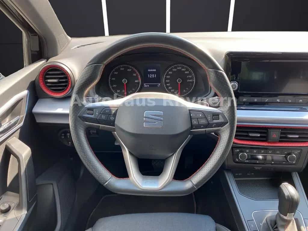 Seat Ibiza 1.0 TSI 81kW DSG FR-Line 06/2022-photo-12
