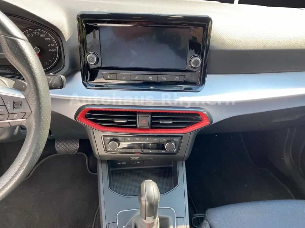 Seat Ibiza 1.0 TSI 81kW DSG FR-Line 06/2022-photo-15