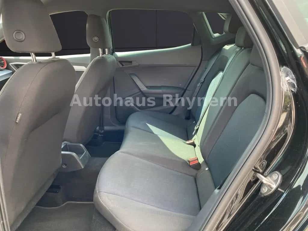 Seat Ibiza 1.0 TSI 81kW DSG FR-Line 06/2022-photo-16