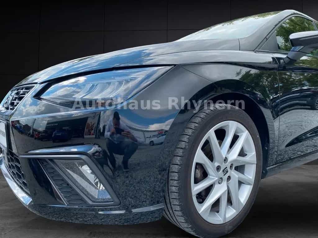 Seat Ibiza 1.0 TSI 81kW DSG FR-Line 06/2022-photo-19