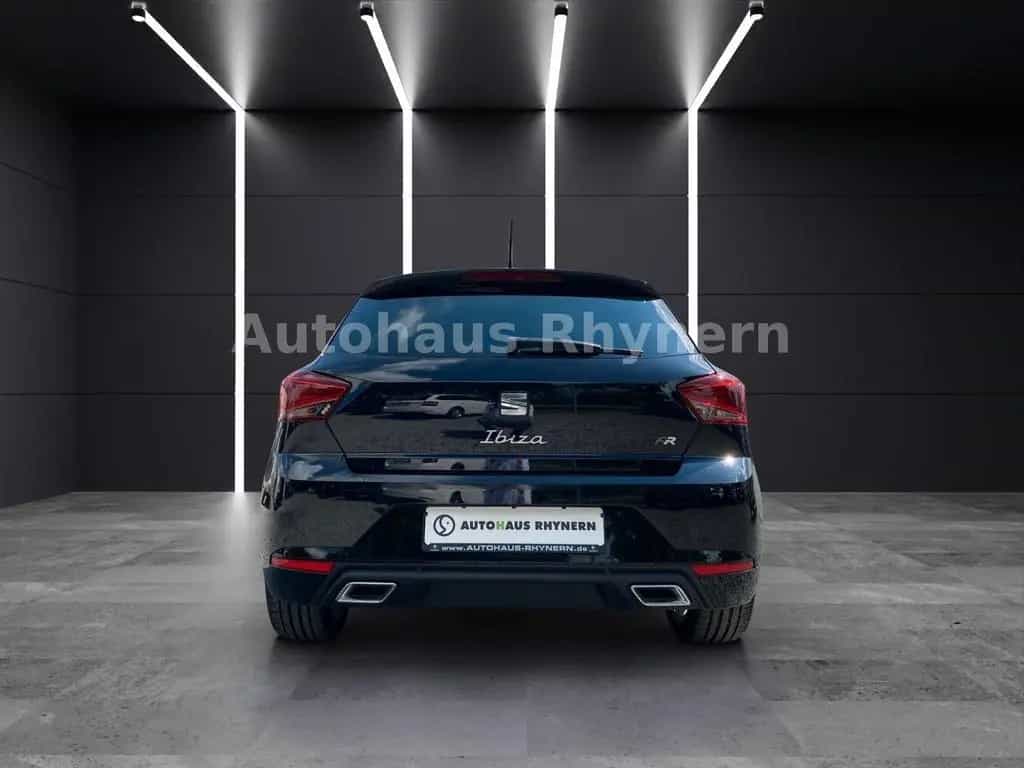 Seat Ibiza 1.0 TSI 81kW DSG FR-Line 06/2022-photo-3