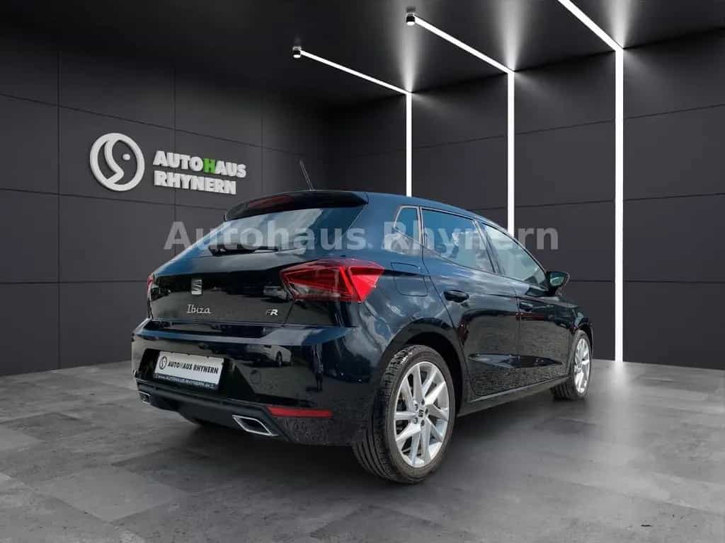 Seat Ibiza 1.0 TSI 81kW DSG FR-Line 06/2022-photo-4