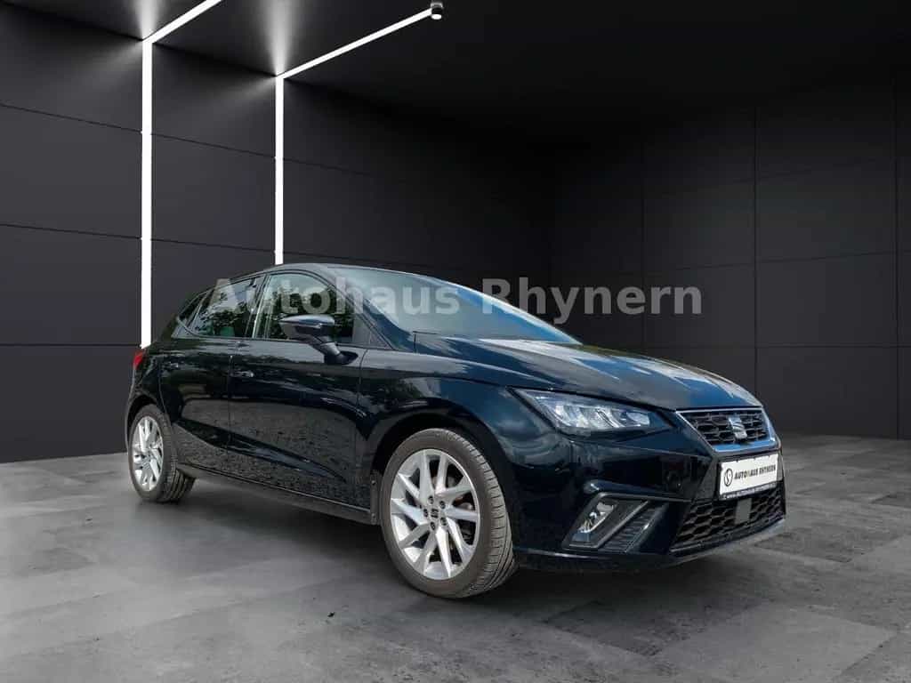 Seat Ibiza 1.0 TSI 81kW DSG FR-Line 06/2022-photo-6