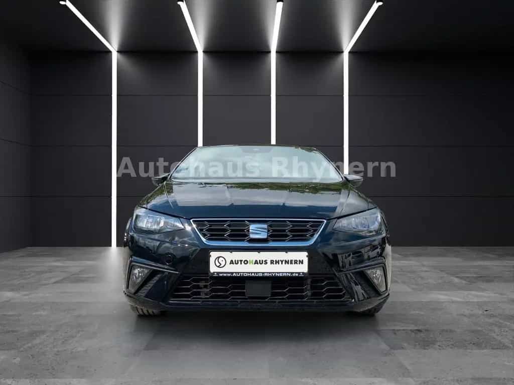 Seat Ibiza 1.0 TSI 81kW DSG FR-Line 06/2022-photo-7