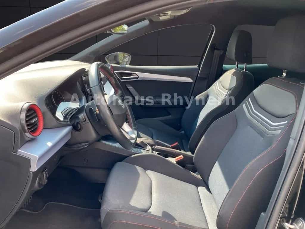 Seat Ibiza 1.0 TSI 81kW DSG FR-Line 06/2022-photo-8