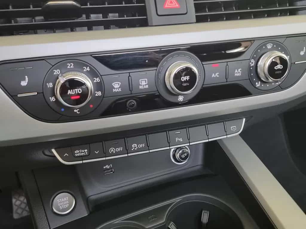 Audi A5 35 TFSI DSG LED SHZ Navi Leder Tempomat 11/2019-photo-14