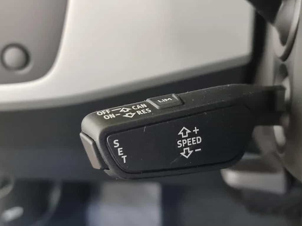 Audi A5 35 TFSI DSG LED SHZ Navi Leder Tempomat 11/2019-photo-15