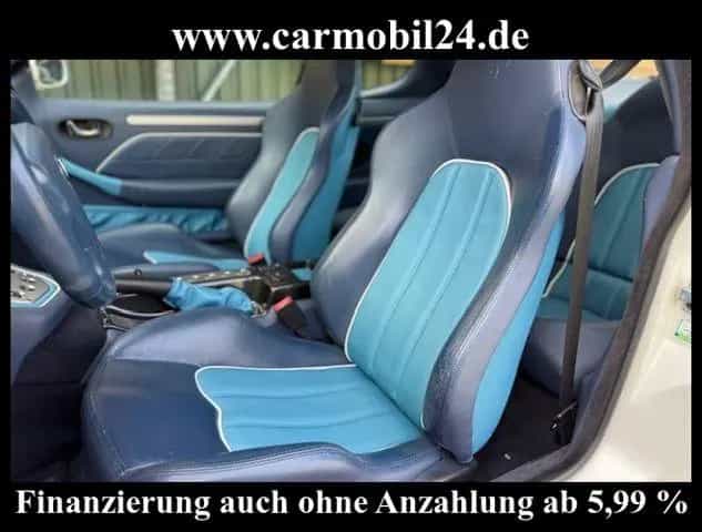 Maserati Gransport 4.2 V8 Coupe* Sammlerzustand! 03/2005-photo-14
