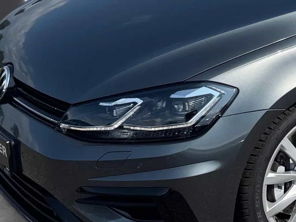 Volkswagen Golf R 4Motion, APR Tuning, Navi, ACC, Panorama 08/2018-photo-4