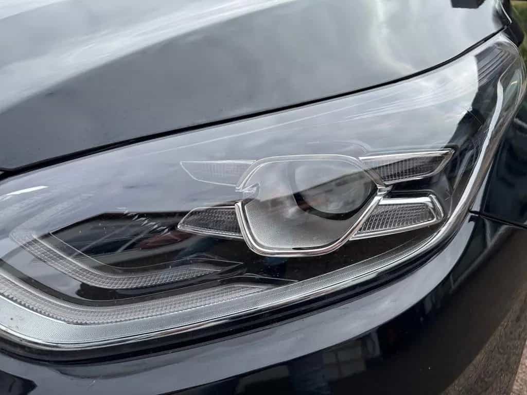Kia Ceed 1.6T-GDI GT Komfort/Navi/JBL/LED Bluetooth 09/2021-photo-17