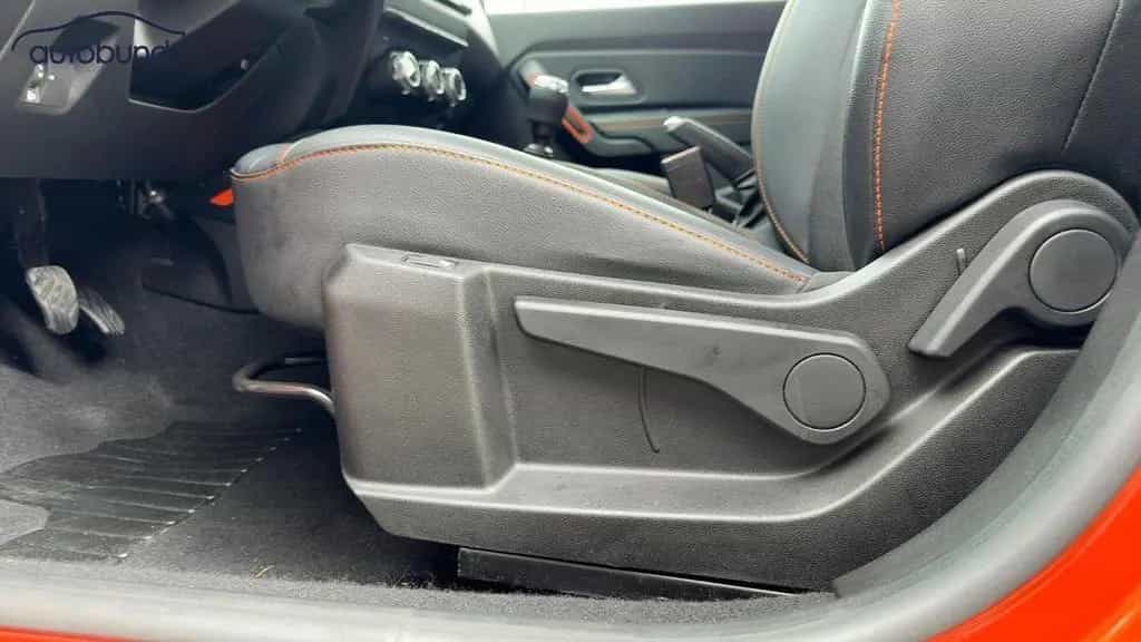 Dacia Duster II 1,3 TCe 130 Extreme Alu KA LED Link NA 06/2022-photo-12