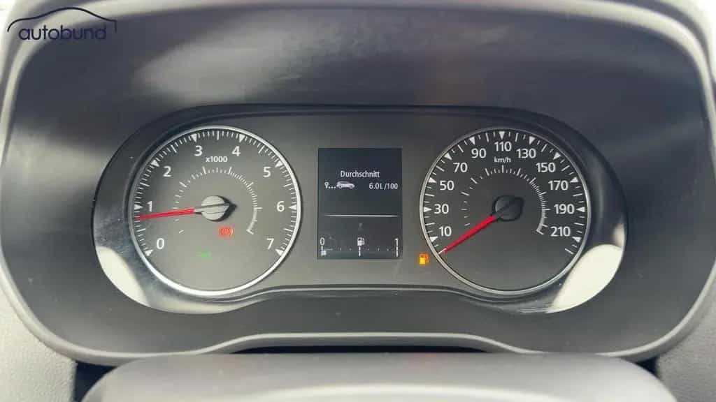 Dacia Duster II 1,3 TCe 130 Extreme Alu KA LED Link NA 06/2022-photo-13