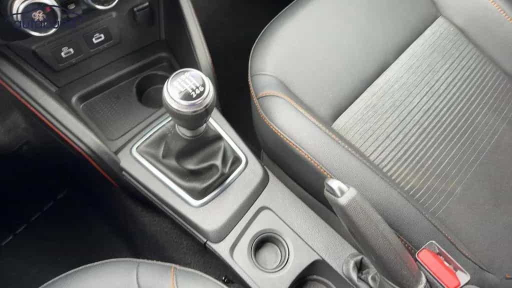 Dacia Duster II 1,3 TCe 130 Extreme Alu KA LED Link NA 06/2022-photo-14