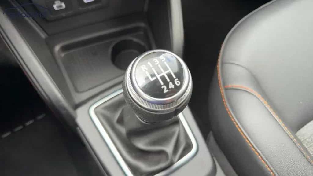 Dacia Duster II 1,3 TCe 130 Extreme Alu KA LED Link NA 06/2022-photo-15