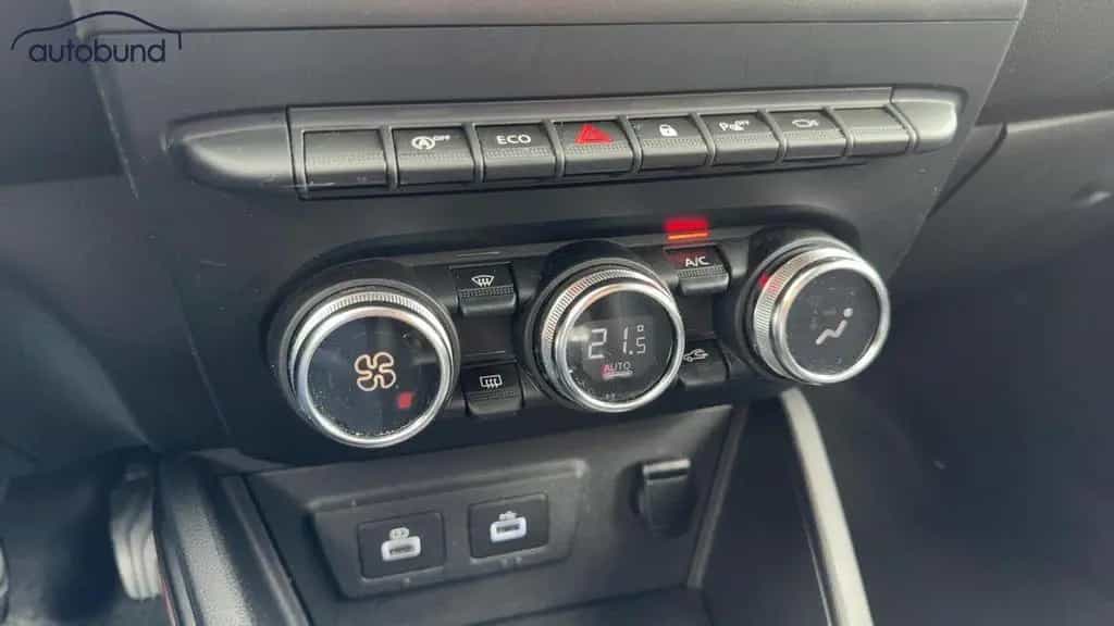 Dacia Duster II 1,3 TCe 130 Extreme Alu KA LED Link NA 06/2022-photo-16