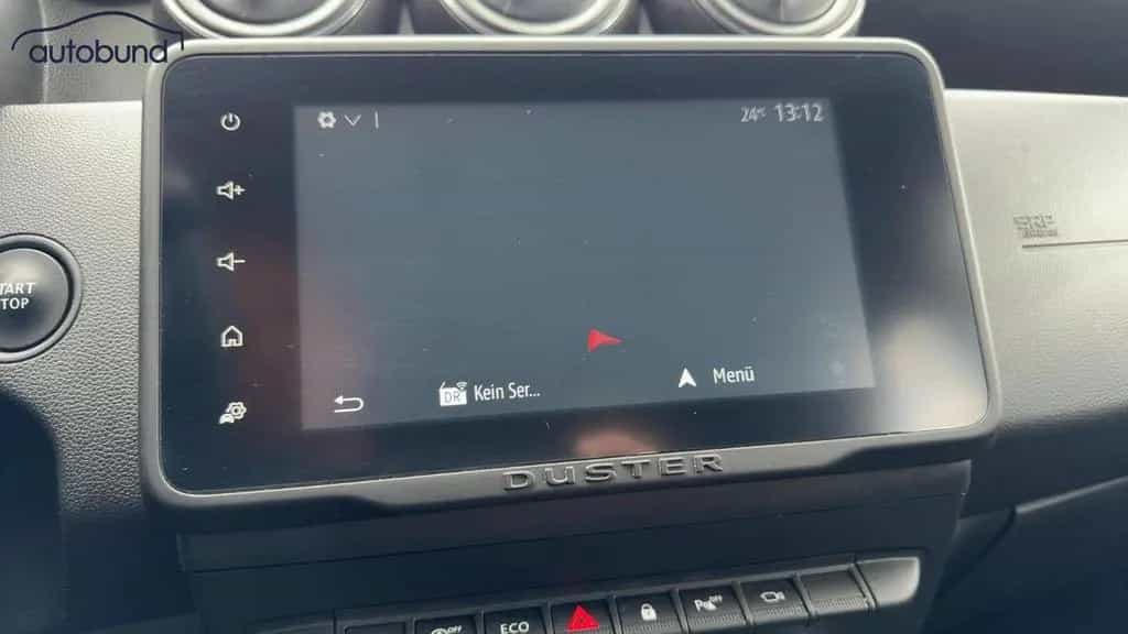 Dacia Duster II 1,3 TCe 130 Extreme Alu KA LED Link NA 06/2022-photo-20