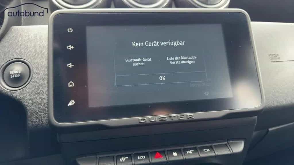 Dacia Duster II 1,3 TCe 130 Extreme Alu KA LED Link NA 06/2022-photo-22