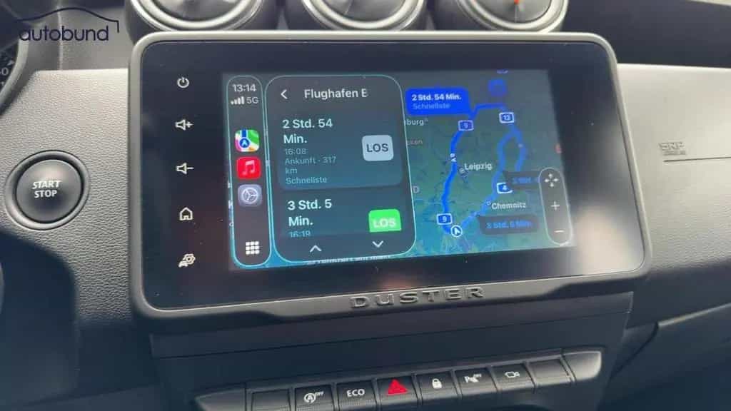 Dacia Duster II 1,3 TCe 130 Extreme Alu KA LED Link NA 06/2022-photo-24