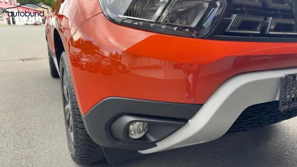Dacia Duster II 1,3 TCe 130 Extreme Alu KA LED Link NA 06/2022-photo-27