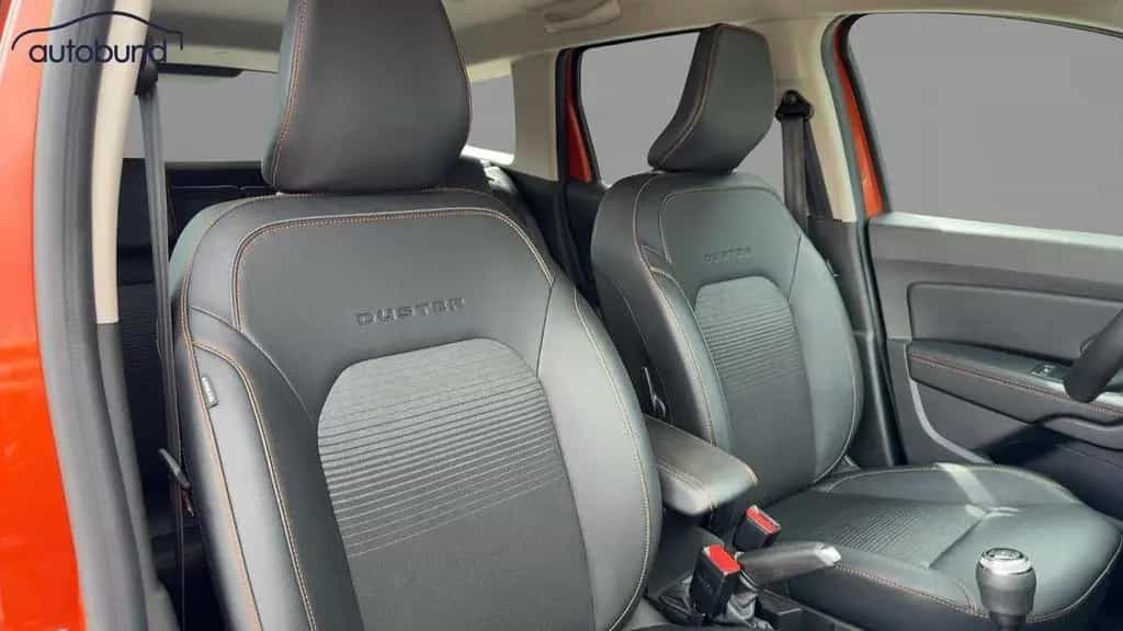 Dacia Duster II 1,3 TCe 130 Extreme Alu KA LED Link NA 06/2022-photo-5