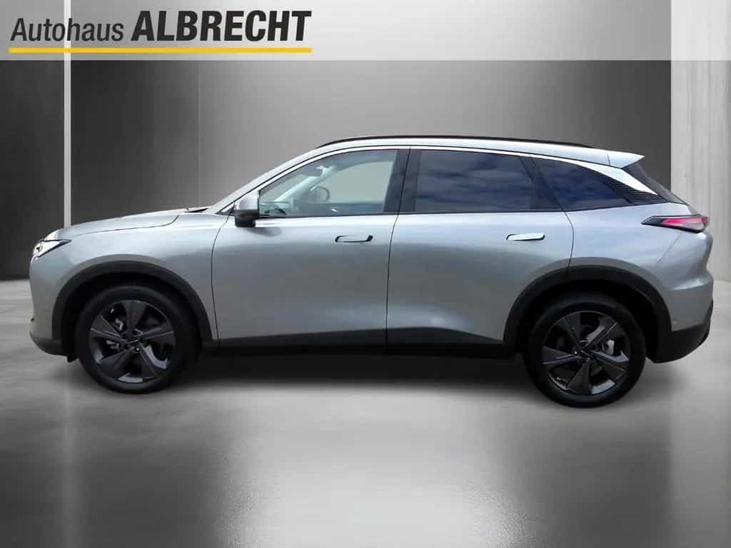 BAIC Beijing X55 02/2024-photo-1