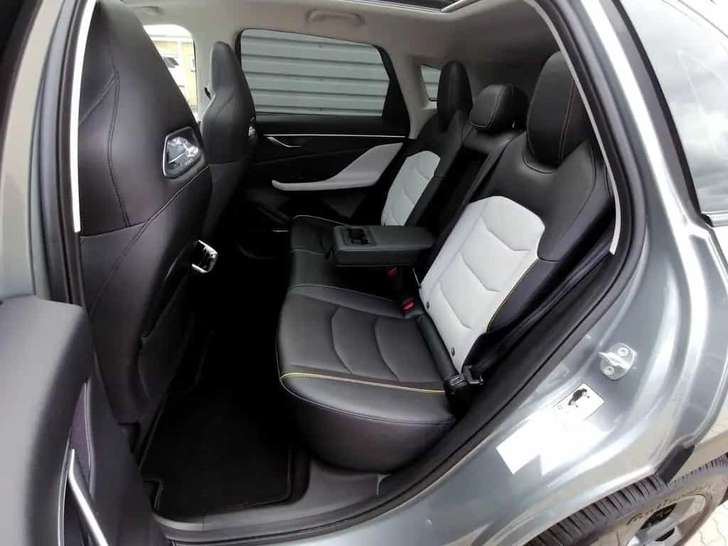BAIC Beijing X55 02/2024-photo-12