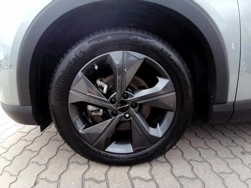 BAIC Beijing X55 02/2024-photo-6