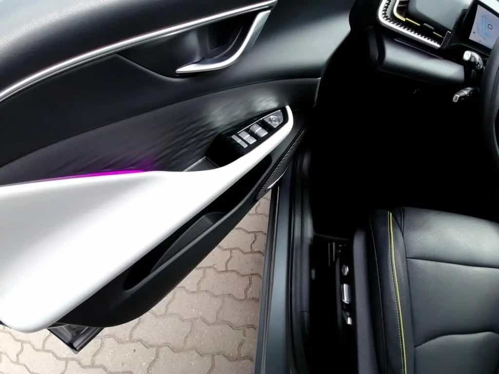 BAIC Beijing X55 02/2024-photo-8